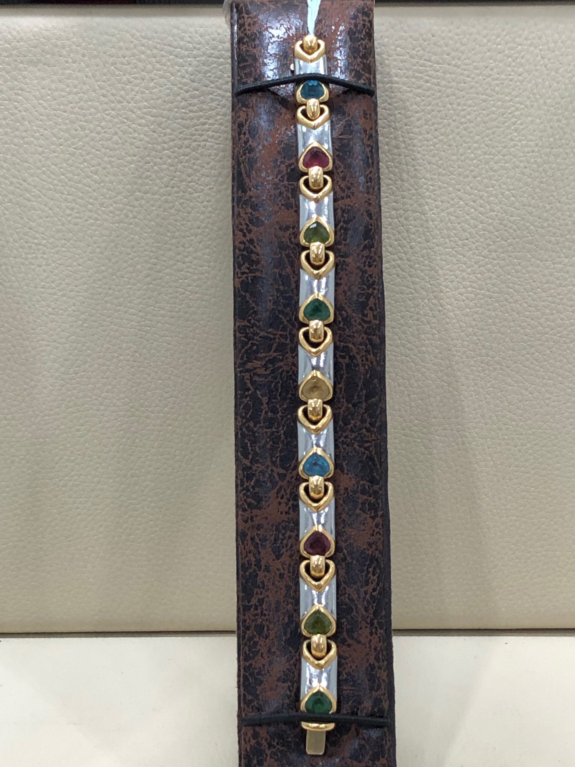 PULSERA DE BULGARI